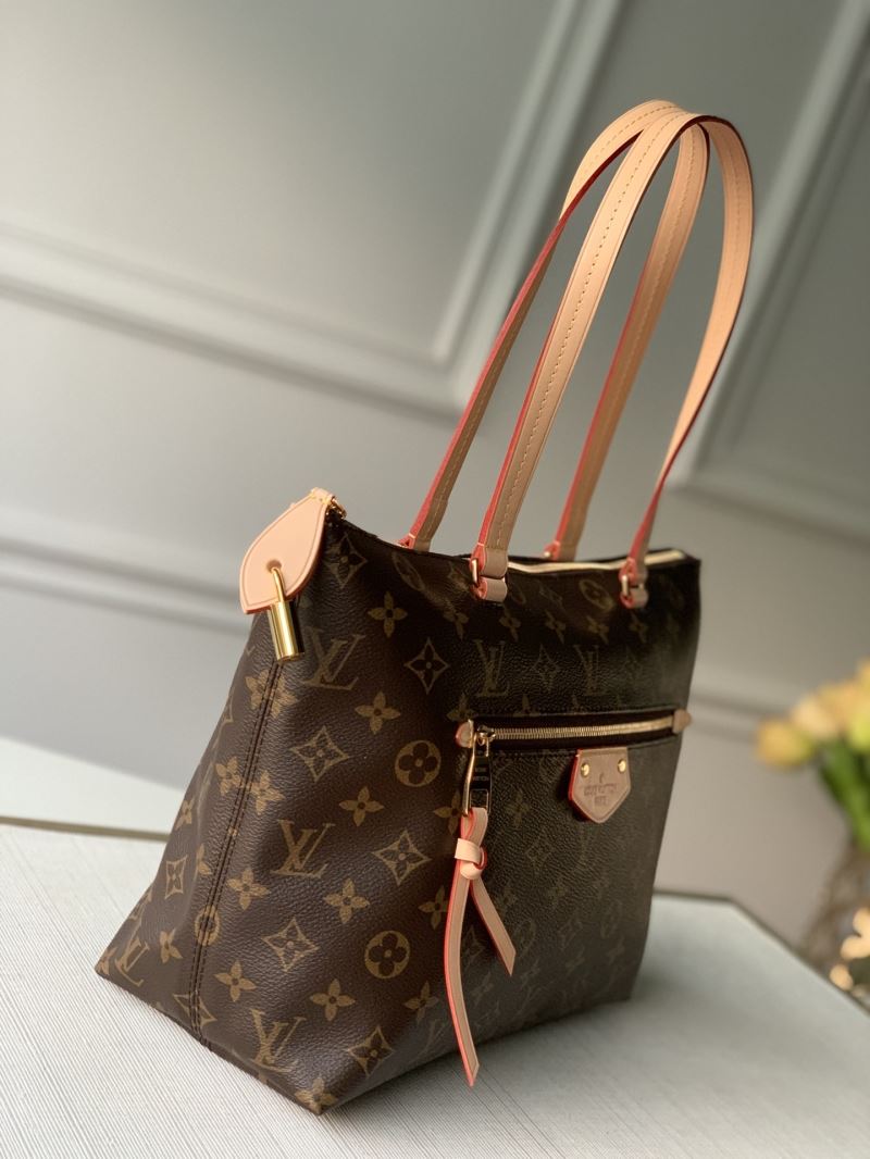 LV Shopping Bags